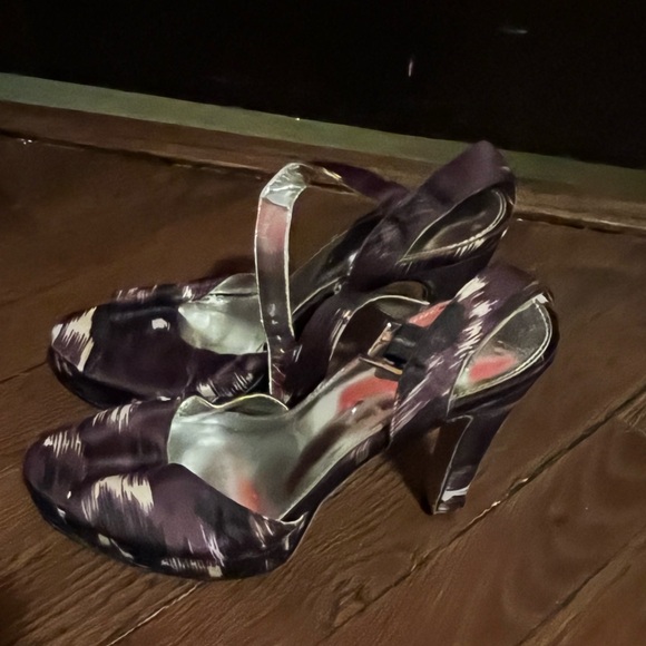 Express Heels for summer - Picture 1 of 4